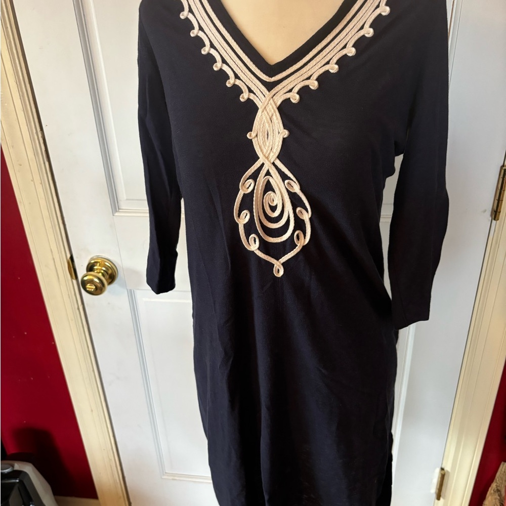 Comfy Lilly Pulitzer Dress